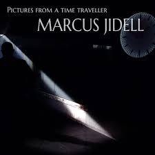 Marcus Jidell : Pictures from a Time Traveller